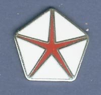 CHRYSLER PENTASTAR PIN