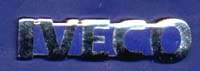 IVECO PIN