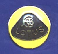 LOTUS PIN