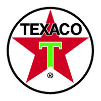 Texaco-tygmärken