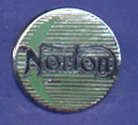 NORTON PIN