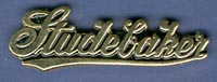 STUDEBAKER PIN