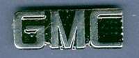 GMC PIN