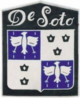 De Soto-pins