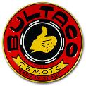 Bultaco-tygmärken