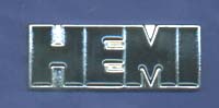 HEMI PIN