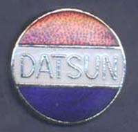 DATSUN PIN