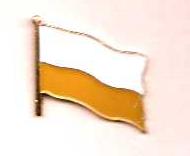 POLEN PIN