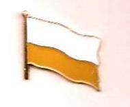 POLEN PIN