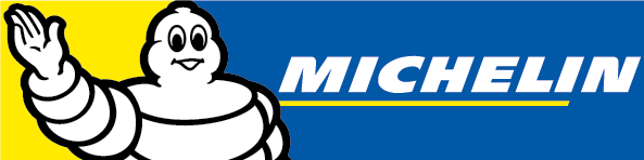 Michelin-tygmärken