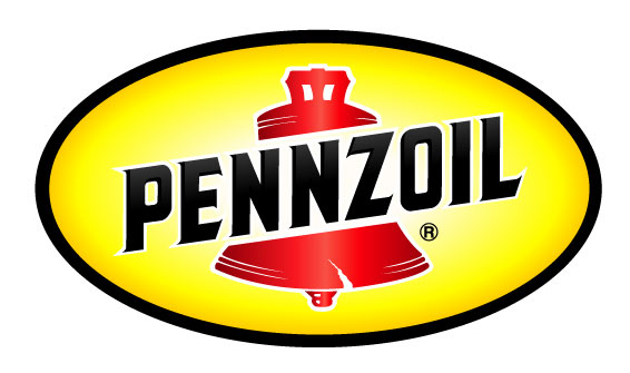 Pennzoil-tygmärken