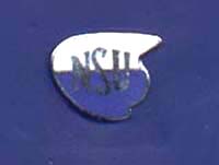 NSU PIN