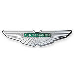 ASTON-MARTIN