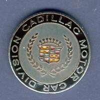 CADILLAC PIN
