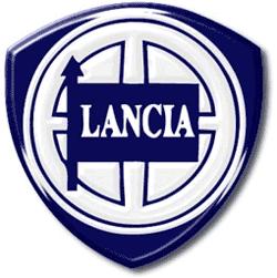 Lancia-pins