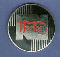 NORTON PIN