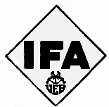 IFA-pins