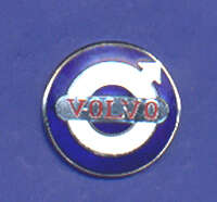 VOLVO PIN