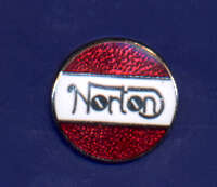 NORTON PIN