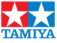 Tamiya-tygmärken