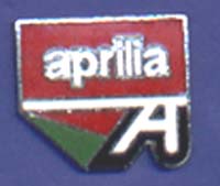 APRILIA PIN