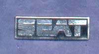 SEAT PIN