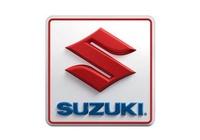 Suzuki-tygmärken