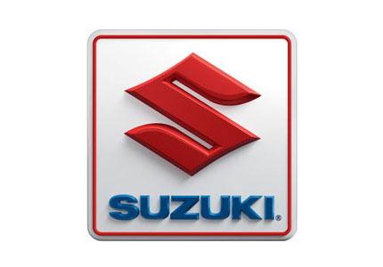 Suzuki-tygmärken