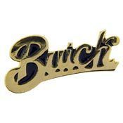 BUICK PIN 28x13mm