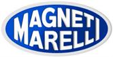 Magneti Marelli-tygmärken