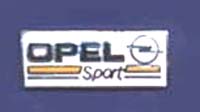 OPEL PIN