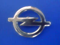 OPEL PIN 23x17mm