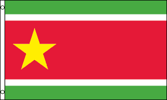 GUADELOUPE FLAGGA 150X90CM