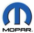 Mopar-tygmärken