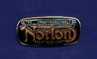 NORTON PIN