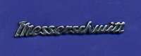 MESSERSCHMITT PIN