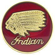 INDIAN PIN