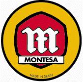 Montesa-pins