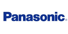 Panasonic-tygmärken