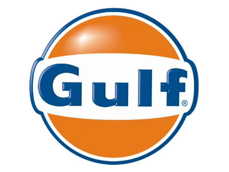 GULF