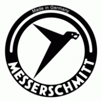 Messerschmitt-pins