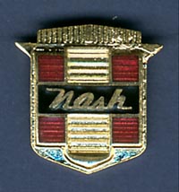 NASH PIN