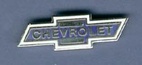 CHEVROLET PIN