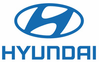 Hyundai-pins