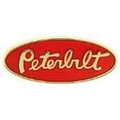 PETERBILT PIN