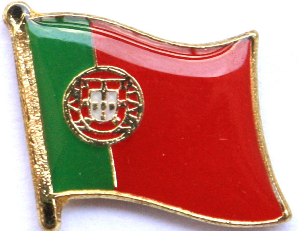 PORTUGAL PIN