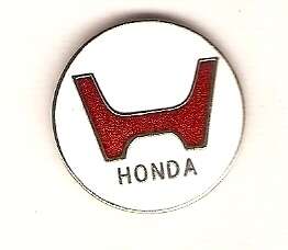 HONDA PIN