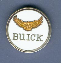 BUICK PIN 19mm