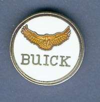 BUICK PIN 19mm