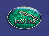 JAGUAR PIN